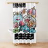 urshower curtain closedsquare1000x1000.1 54 - Dragon Quest Merch