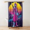 urshower curtain closedsquare1000x1000.1 6 - Dragon Quest Merch