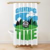 urshower curtain closedsquare1000x1000.1 7 - Dragon Quest Merch