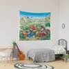 urtapestry lifestyle dorm mediumsquare1000x1000.u2 15 - Dragon Quest Merch