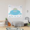 urtapestry lifestyle dorm mediumsquare1000x1000.u2 2 - Dragon Quest Merch