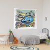 urtapestry lifestyle dorm mediumsquare1000x1000.u2 30 - Dragon Quest Merch