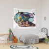 urtapestry lifestyle dorm mediumsquare1000x1000.u2 32 - Dragon Quest Merch