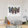 urtapestry lifestyle dorm mediumsquare1000x1000.u2 36 - Dragon Quest Merch