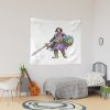 urtapestry lifestyle dorm mediumsquare1000x1000.u2 38 - Dragon Quest Merch