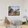 urtapestry lifestyle dorm mediumsquare1000x1000.u2 4 - Dragon Quest Merch