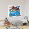 urtapestry lifestyle dorm mediumsquare1000x1000.u2 41 - Dragon Quest Merch