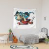 urtapestry lifestyle dorm mediumsquare1000x1000.u2 48 - Dragon Quest Merch