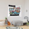 urtapestry lifestyle dorm mediumsquare1000x1000.u2 54 - Dragon Quest Merch